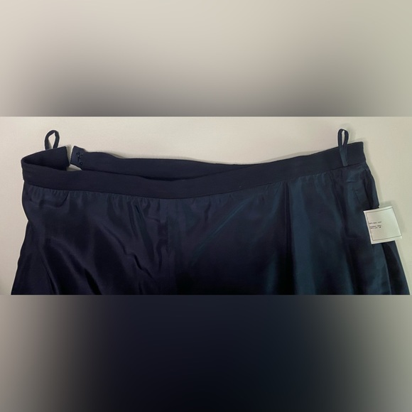 Chanel Wide Leg Wool c2010 French Size 44 - Picture 6 of 16